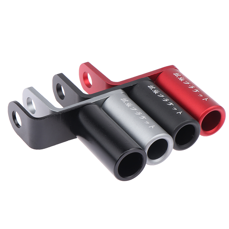 Mirror Extender Bar - ขายึดกระจกมองหลังมอเตอร์ไซค์แบบยืดได้ ที่ยึดโทรศัพท์อเนกประสงค์