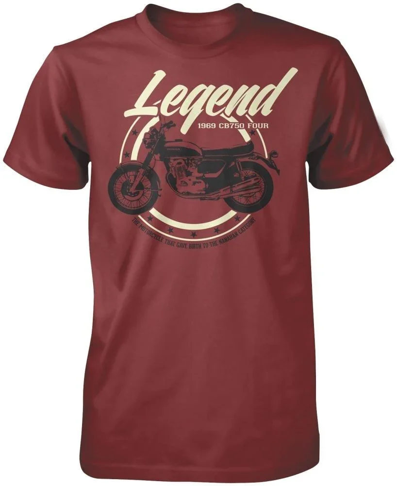 เสื้อยืดลายรถมอเตอร์ไซค์ Japan - Motorcycle Gear Japan บทวิจารณ์และราคา