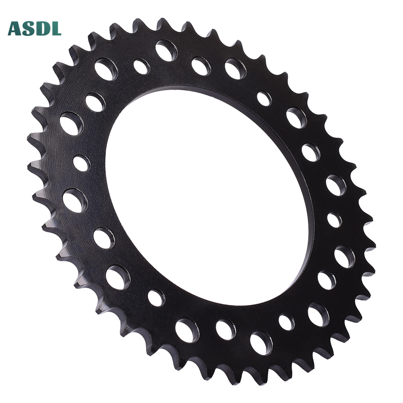 เฟืองหน้า-หลัง 520 13T 14T สำห - Motorcycle Gear Japan บทวิจารณ์และราคา