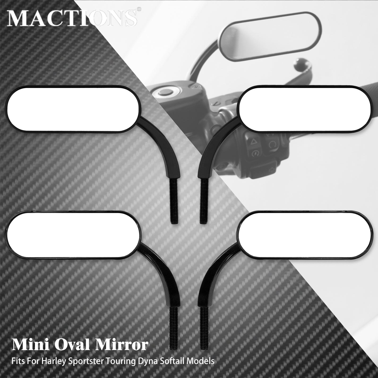 Kaca Spion Motor รูปไข่กระจกด้ - Mirror Extender Bar บทวิจารณ์และราคา