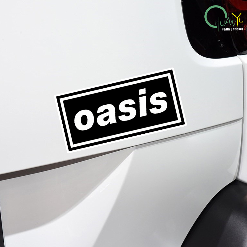 Oasis Story วงร็อคบุคลิกภาพควา - Gear Set Motorcycle บทวิจารณ์และราคา