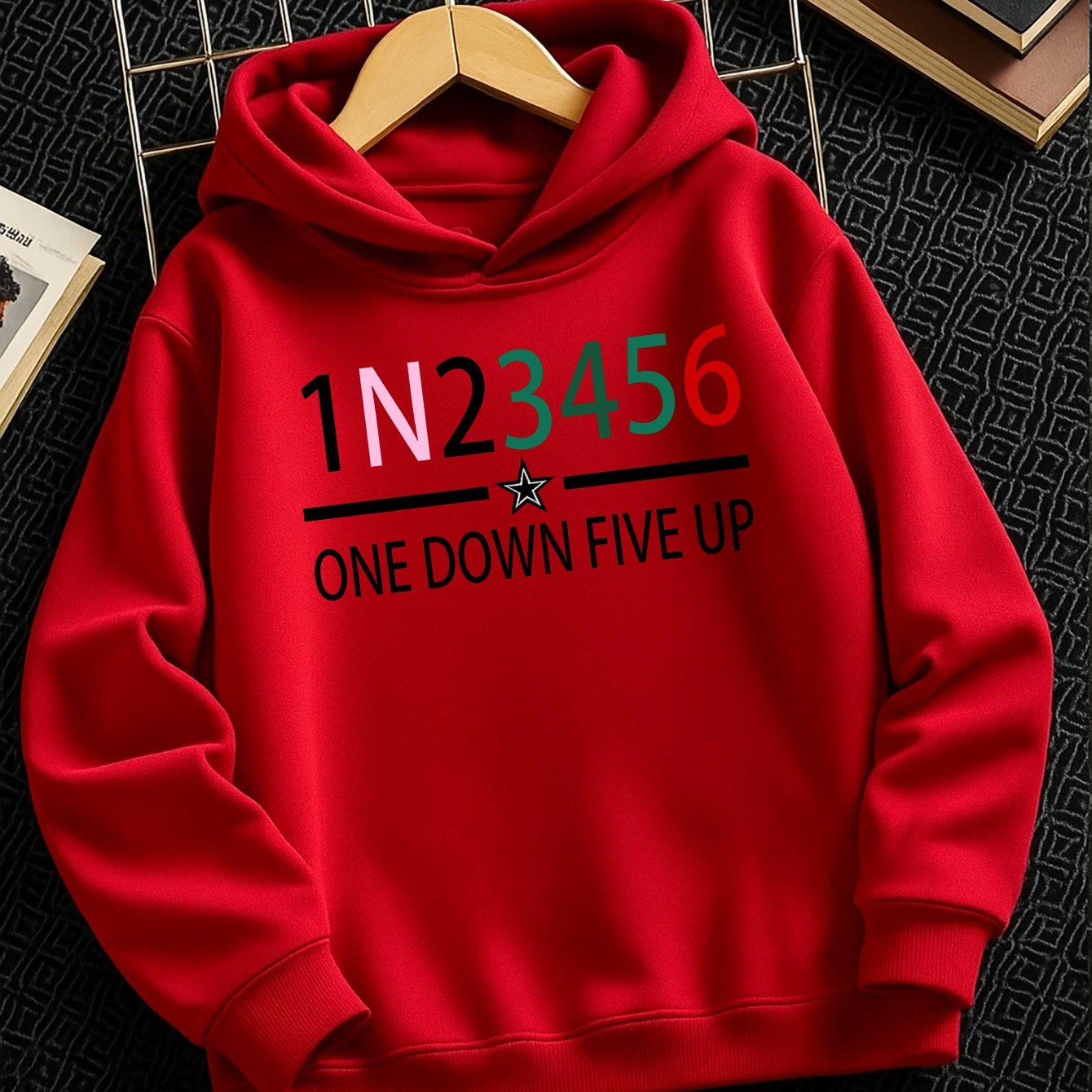 ลายเกียร์รถมอเตอร์ไซค์ ดีไซน์ข - Motorcycle Gear Hoodie บทวิจารณ์และราคา
