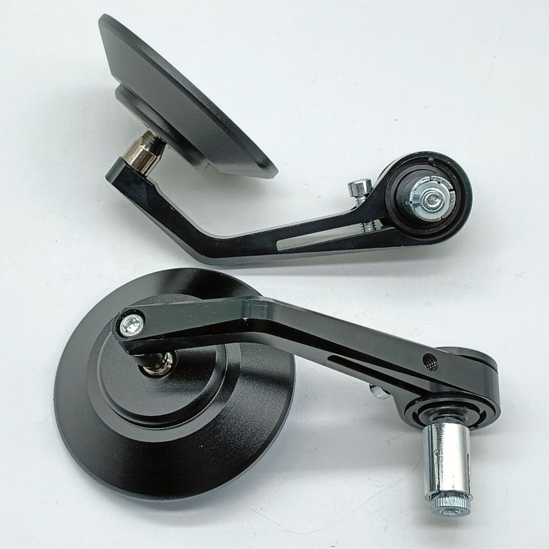 บาร์ด้านข้างสำหรับ Honda Rebel - Mirror Extender Bar บทวิจารณ์และราคา