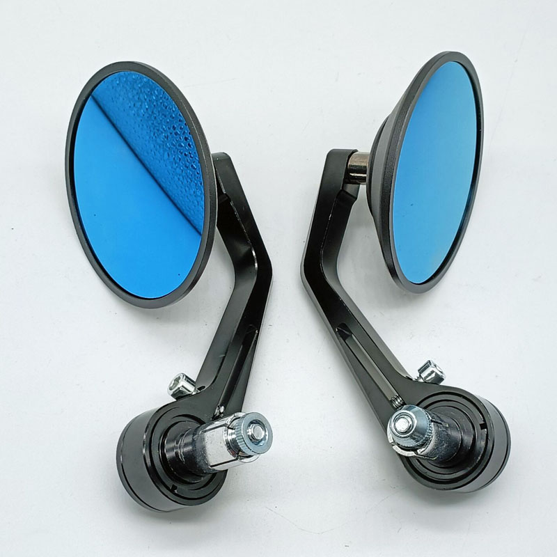 บาร์ด้านข้างสำหรับ Honda Rebel - Mirror Extender Bar บทวิจารณ์และราคา