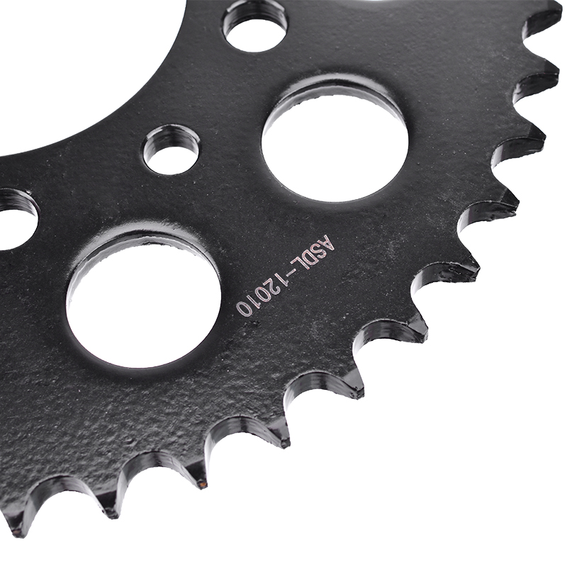 โซ่รถจักรยานยนต์ 525 พร้อมสเตอ - Motorcycle Gear Japan บทวิจารณ์และราคา