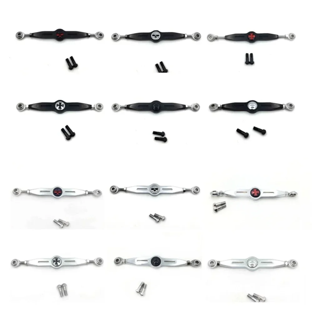 ชุดคันเกียร์สั้นลายหัวกะโหลกสำ - Motorcycle Gear Harley Davidson บทวิจารณ์และราคา