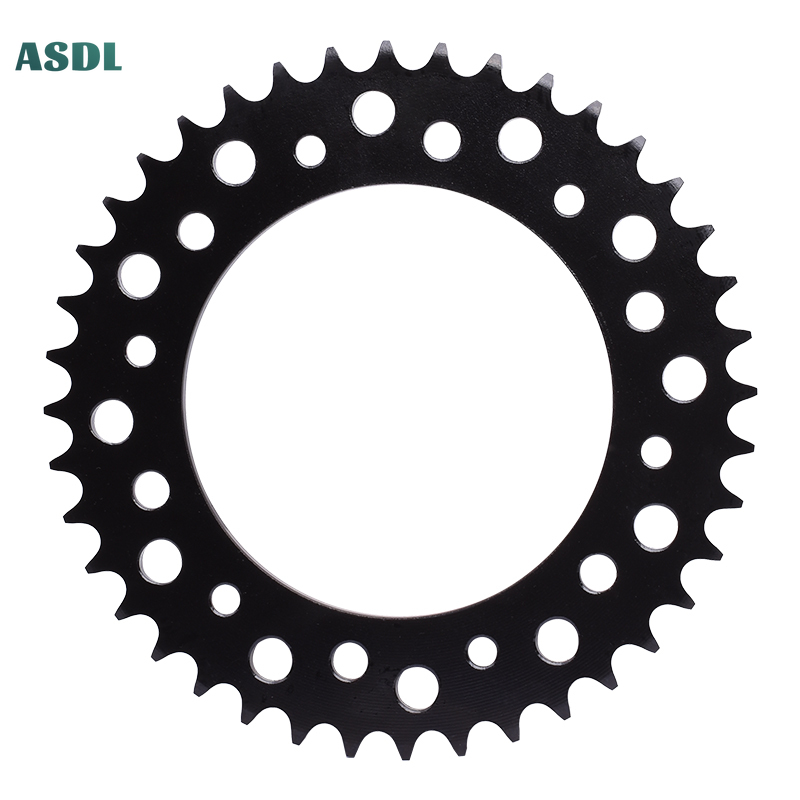 โซ่ 520 13T 40T สำหรับรถมอเตอร - Motorcycle Gear Japan บทวิจารณ์และราคา