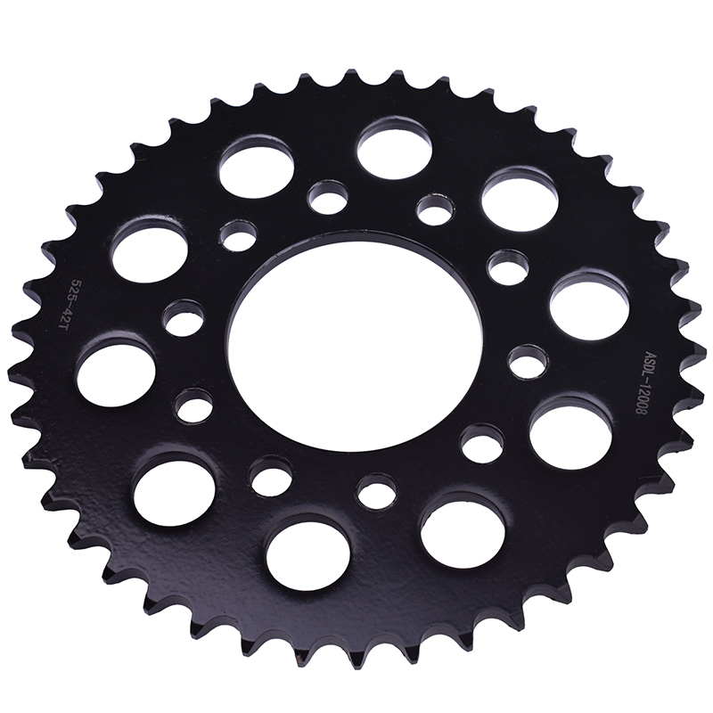 โซ่รถจักรยานยนต์ 525 16 ฟัน หน - Motorcycle Gear Japan บทวิจารณ์และราคา