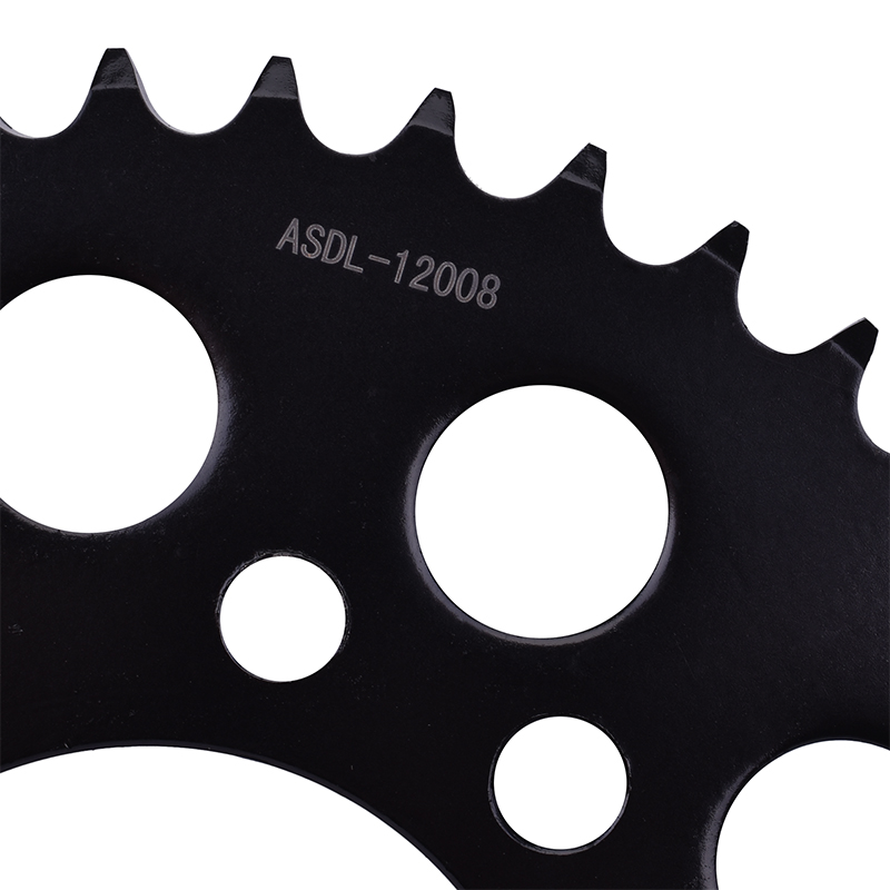 โซ่รถจักรยานยนต์ 525 16 ฟัน หน - Motorcycle Gear Japan บทวิจารณ์และราคา