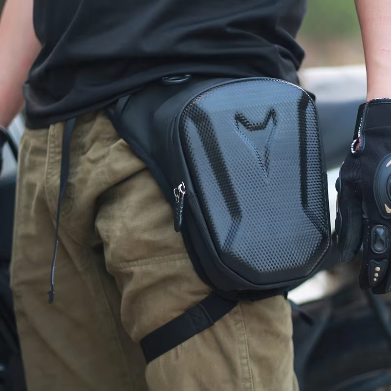 กระเป๋าคาดขาสำหรับขี่มอเตอร์ไซ - Motorcycle Gear Companies บทวิจารณ์และราคา