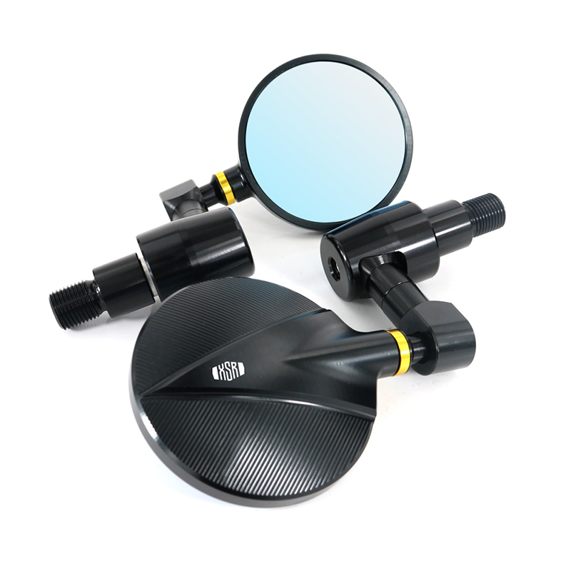 สำหรับ YAMAHA XSR 900 2016-202 - Mirror Extender Bar บทวิจารณ์และราคา