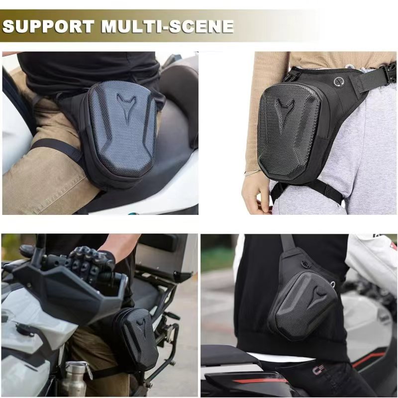 กระเป๋าข้างรถมอเตอร์ไซค์กันน้ำ - Motorcycle Gear Companies บทวิจารณ์และราคา