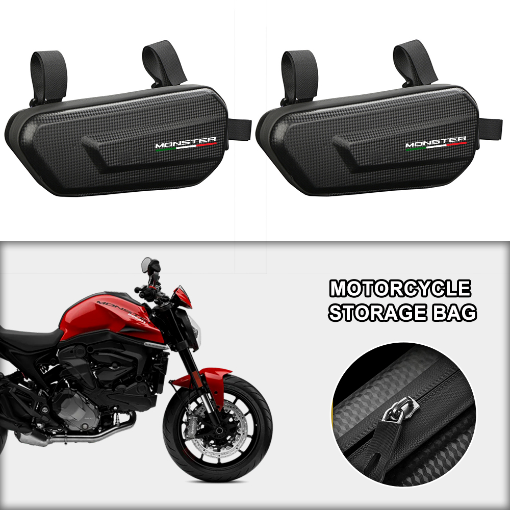 360 °   กระเป๋าเก็บอุปกรณ์มอเต - Motorcycle Gear Companies บทวิจารณ์และราคา