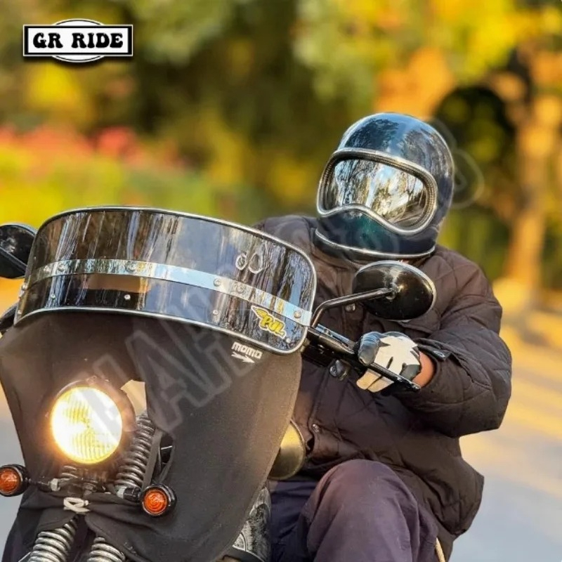 หมวกกันน็อคมอเตอร์ไซค์ HOT รุ่ - Motorcycle Gear Japan บทวิจารณ์และราคา