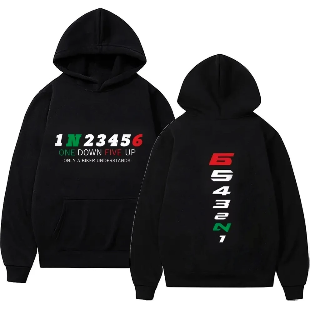 เสื้อฮู้ดดี้พิมพ์ลายเสียงหัวใจ - Motorcycle Gear Hoodie บทวิจารณ์และราคา