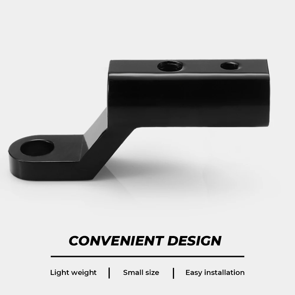 กระจกมองหลัง Expander Bracket  - Mirror Extender Bar บทวิจารณ์และราคา
