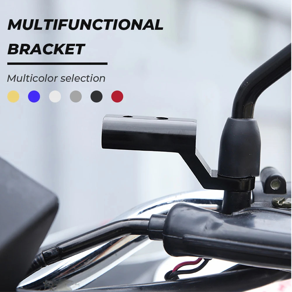 กระจกมองหลัง Expander Bracket  - Mirror Extender Bar บทวิจารณ์และราคา