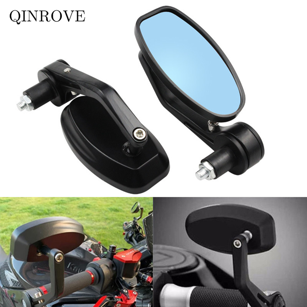 กระจกมองข้างอะลูมิเนียมอัลลอยด - Mirror Extender Bar บทวิจารณ์และราคา