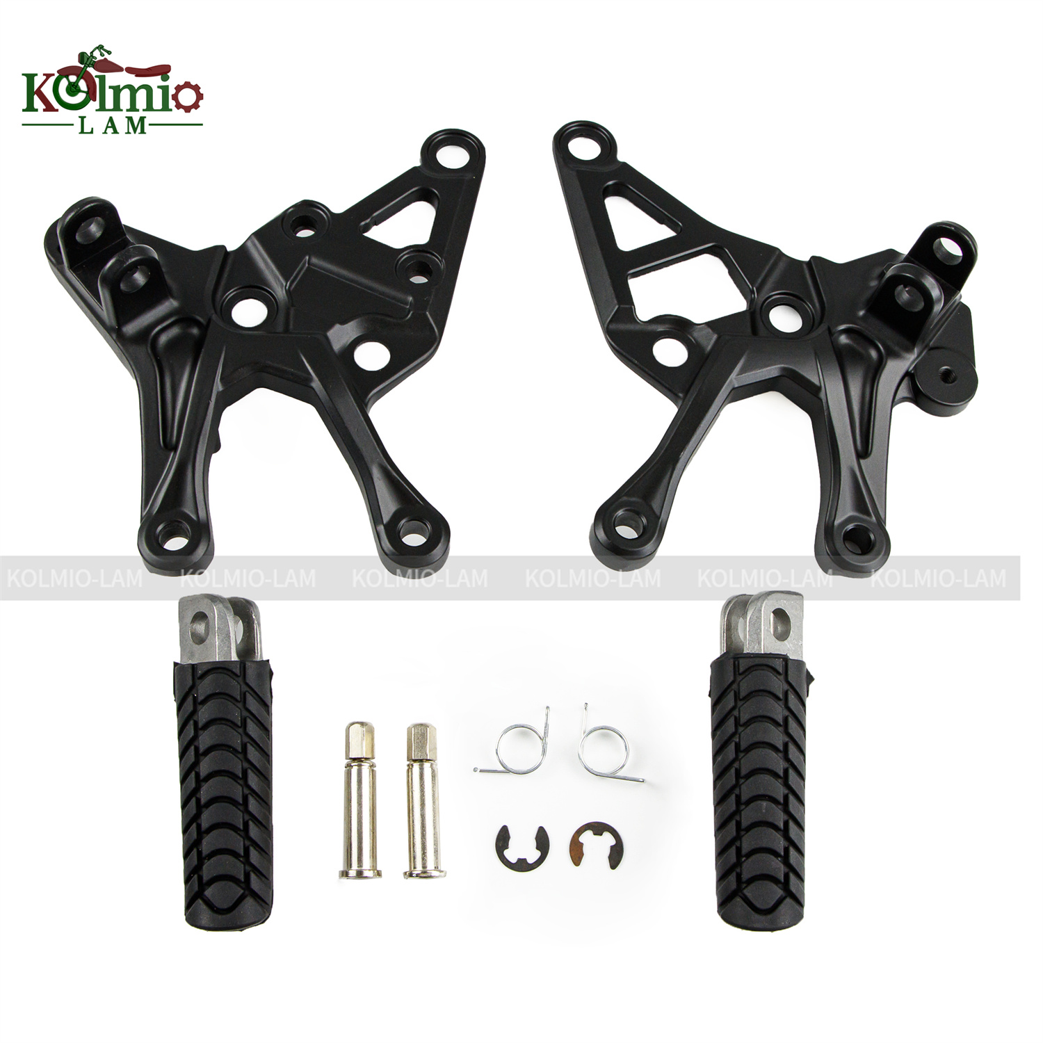 เหมาะสำหรับ KAWASAKI Z900 2017 - Gear Set Motorcycle บทวิจารณ์และราคา