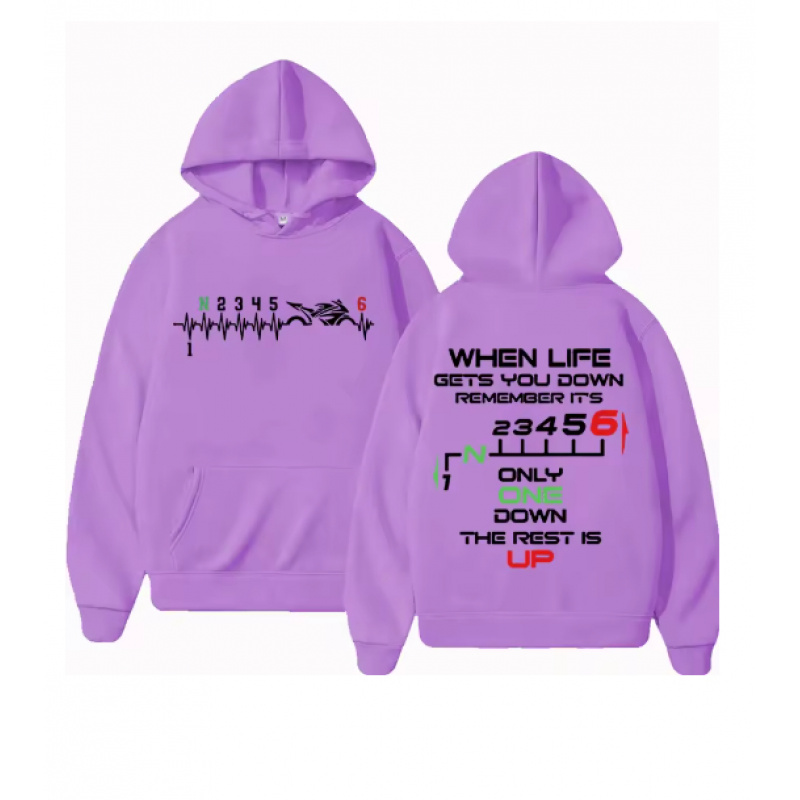 1N23456 เสื้อฮู้ดลายหัวใจสำหรั - Motorcycle Gear Hoodie บทวิจารณ์และราคา