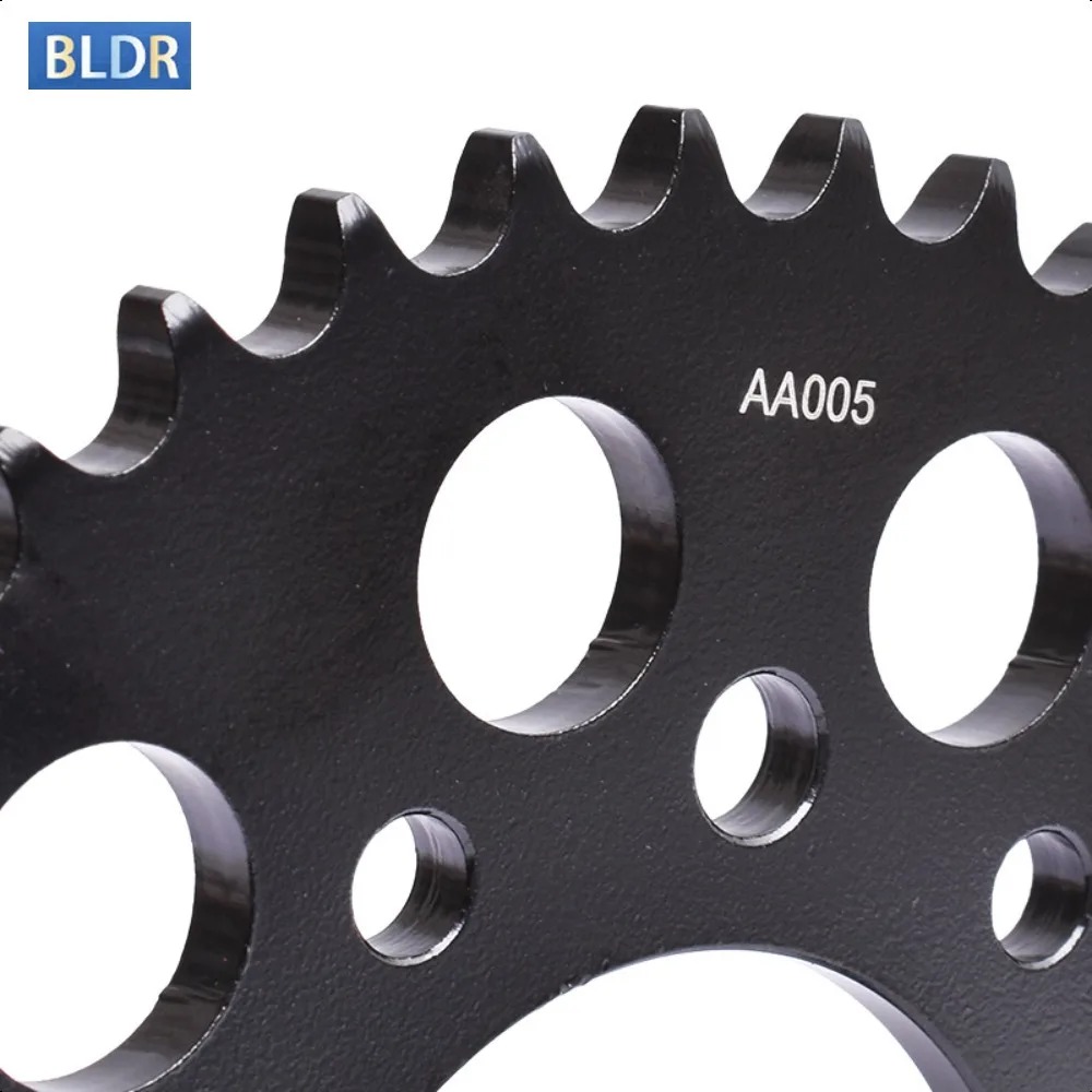 525 15T 42T เฟืองหน้า-หลัง สำห - Motorcycle Gear Japan บทวิจารณ์และราคา
