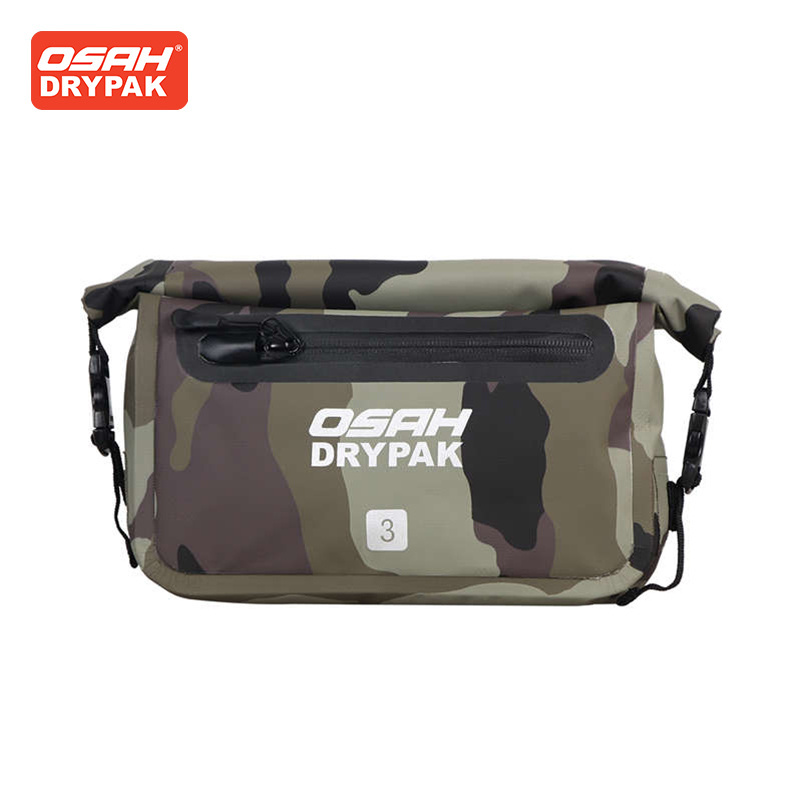 OSAH Camouflage กระเป๋ารถจักรย - Motorcycle Gear Companies บทวิจารณ์และราคา